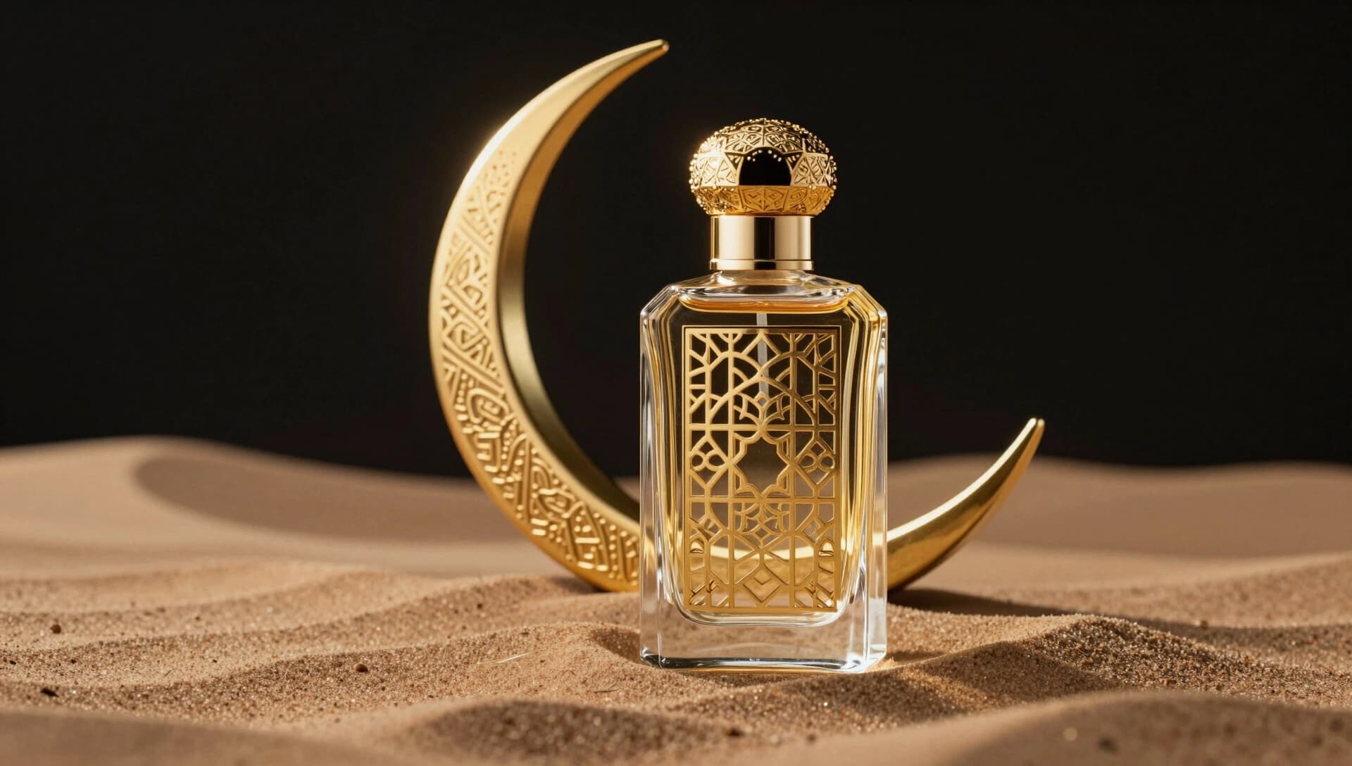 Perfumería Árabe Miskya