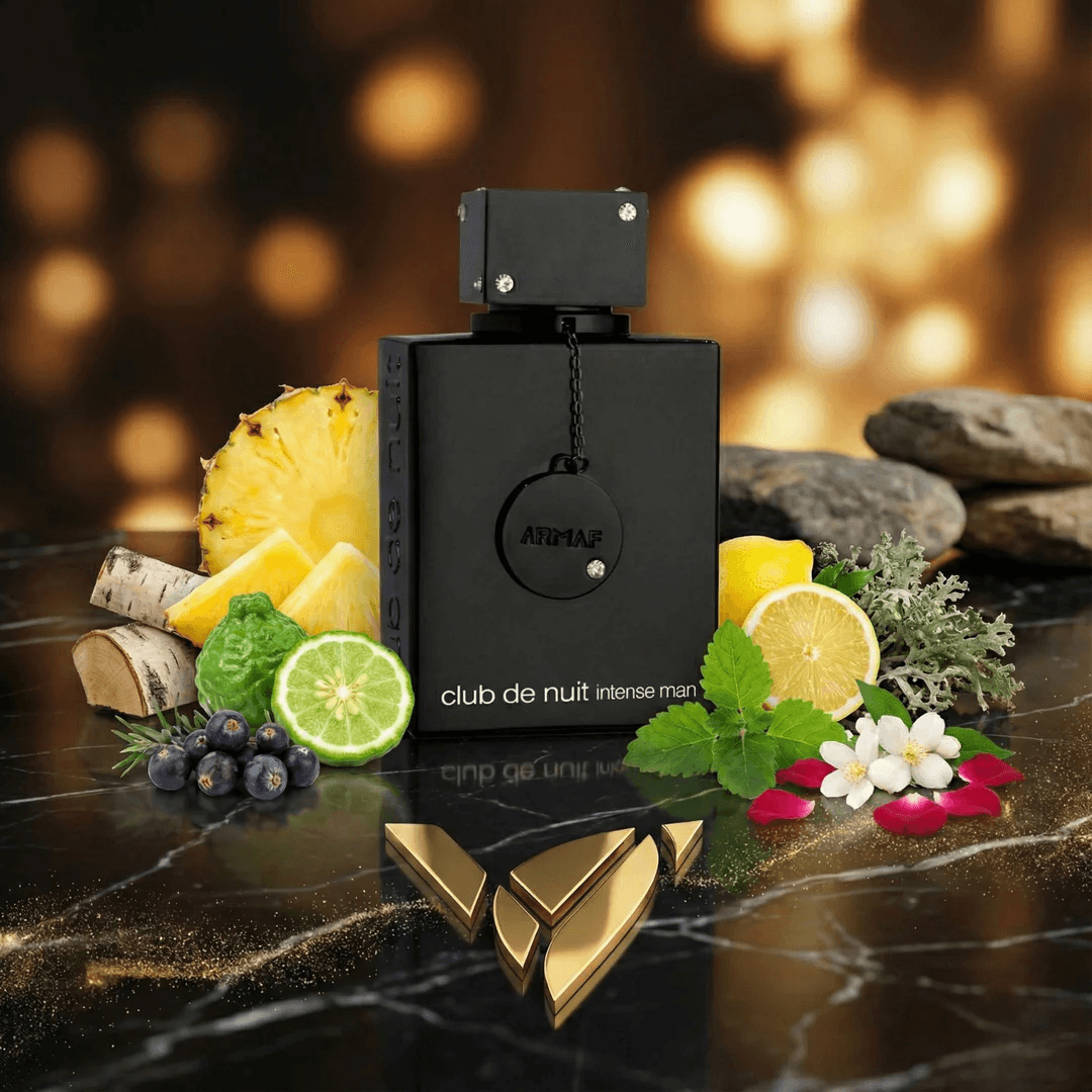 Club de Nuit Intense Man